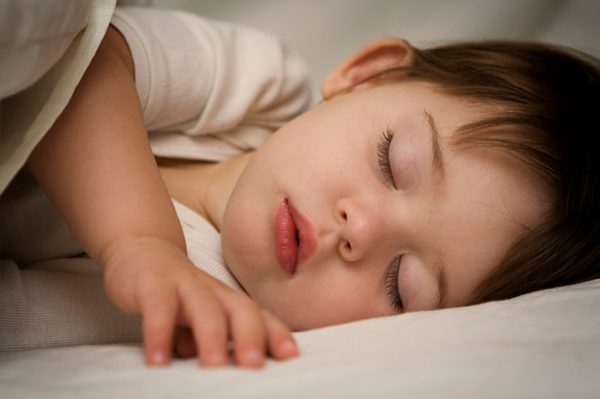 10 saveta za bolji san vaseg deteta
