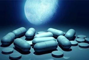 pilule za spavanje