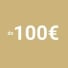 Darila do 100€