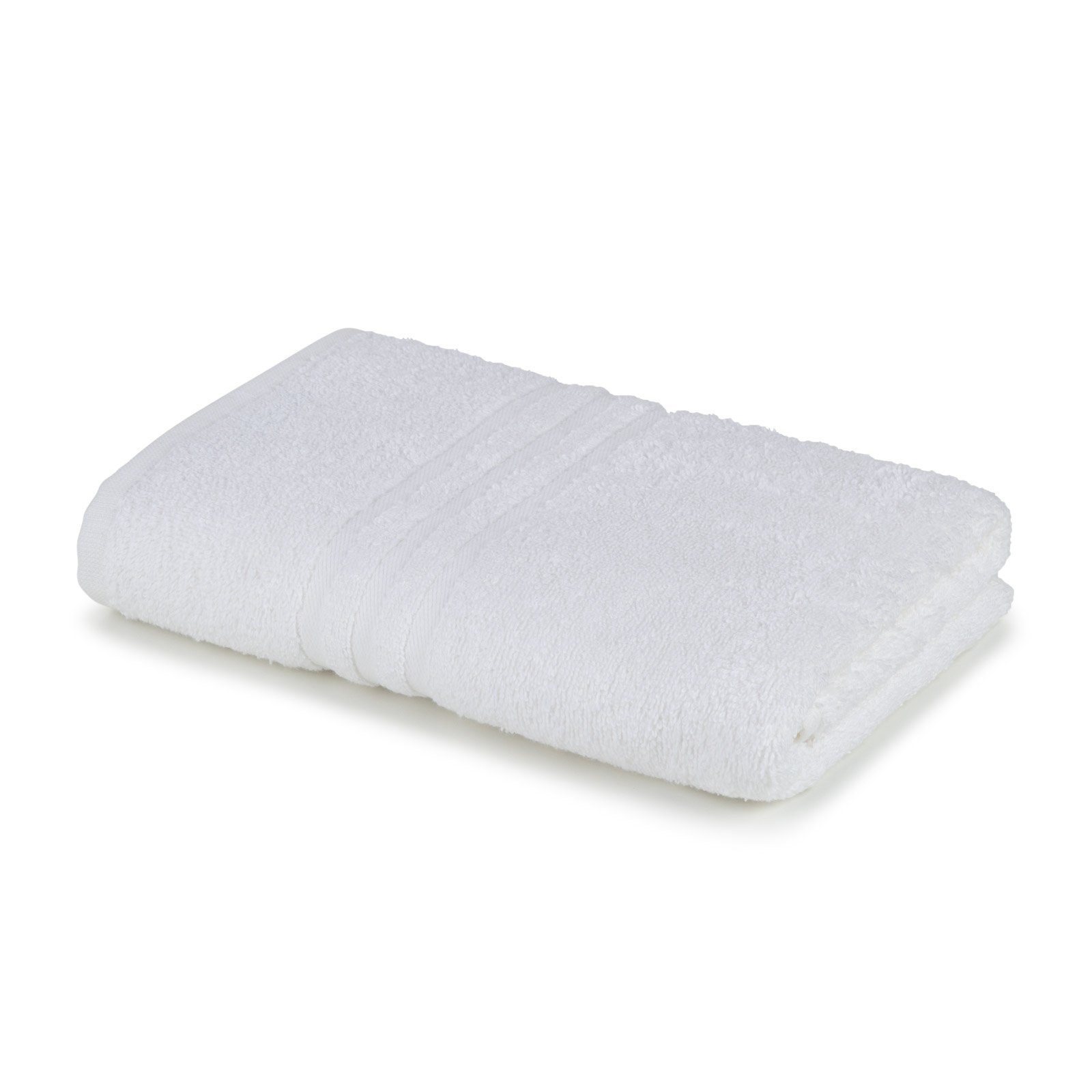 Image of Ručnik Svilanit Purity - bijeli