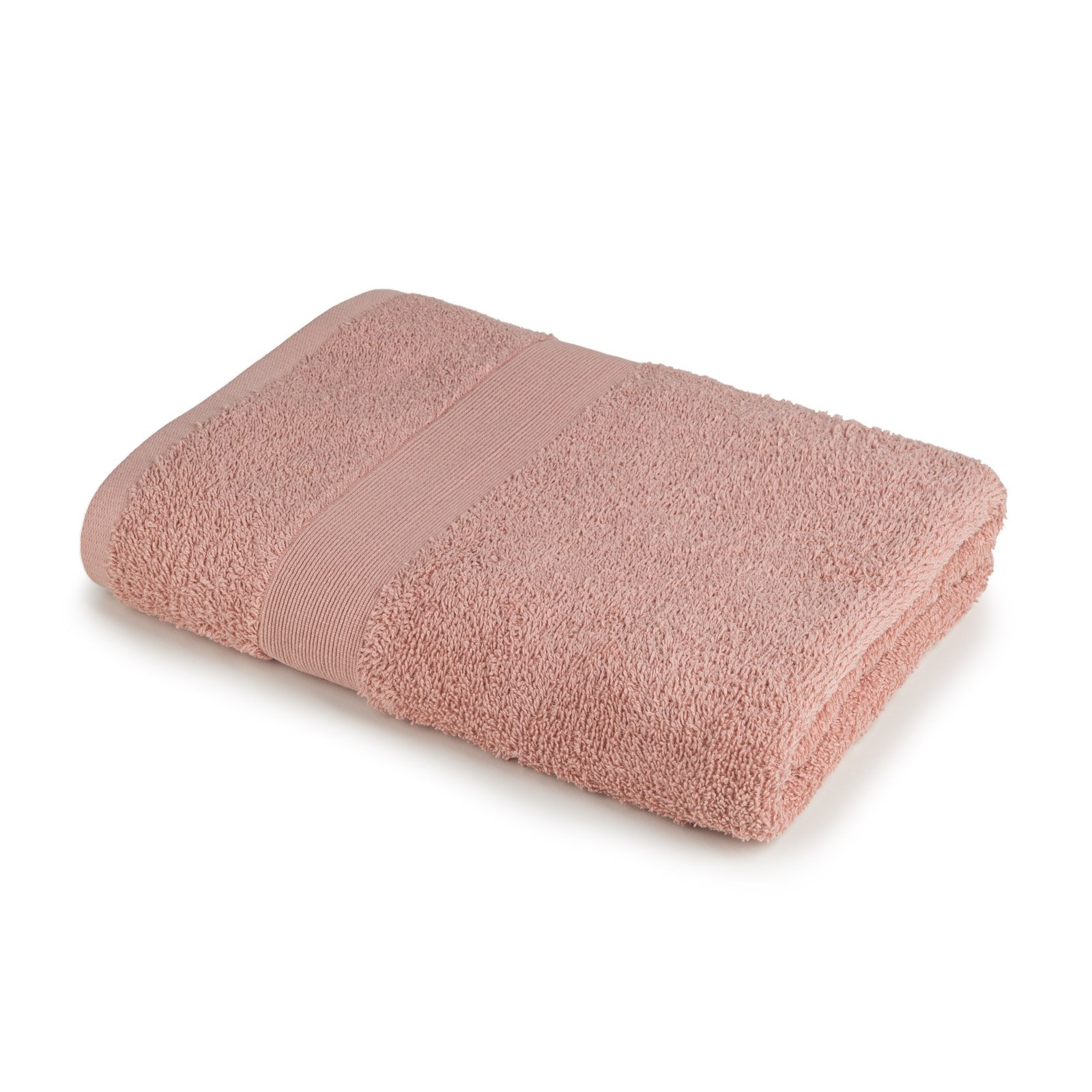 Image of Kupaonski ručnik Svilanit Bella - roza