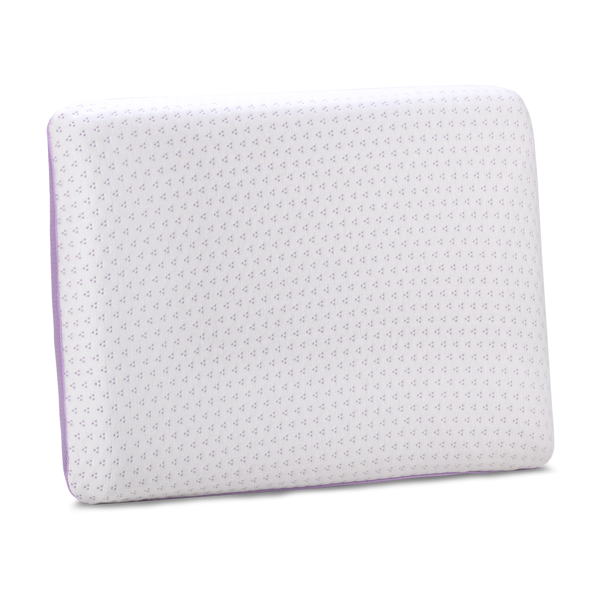 Image of Vitapur ergonomski jastuk od memorijske pjene  Lavender Memory - 40x55 cm
