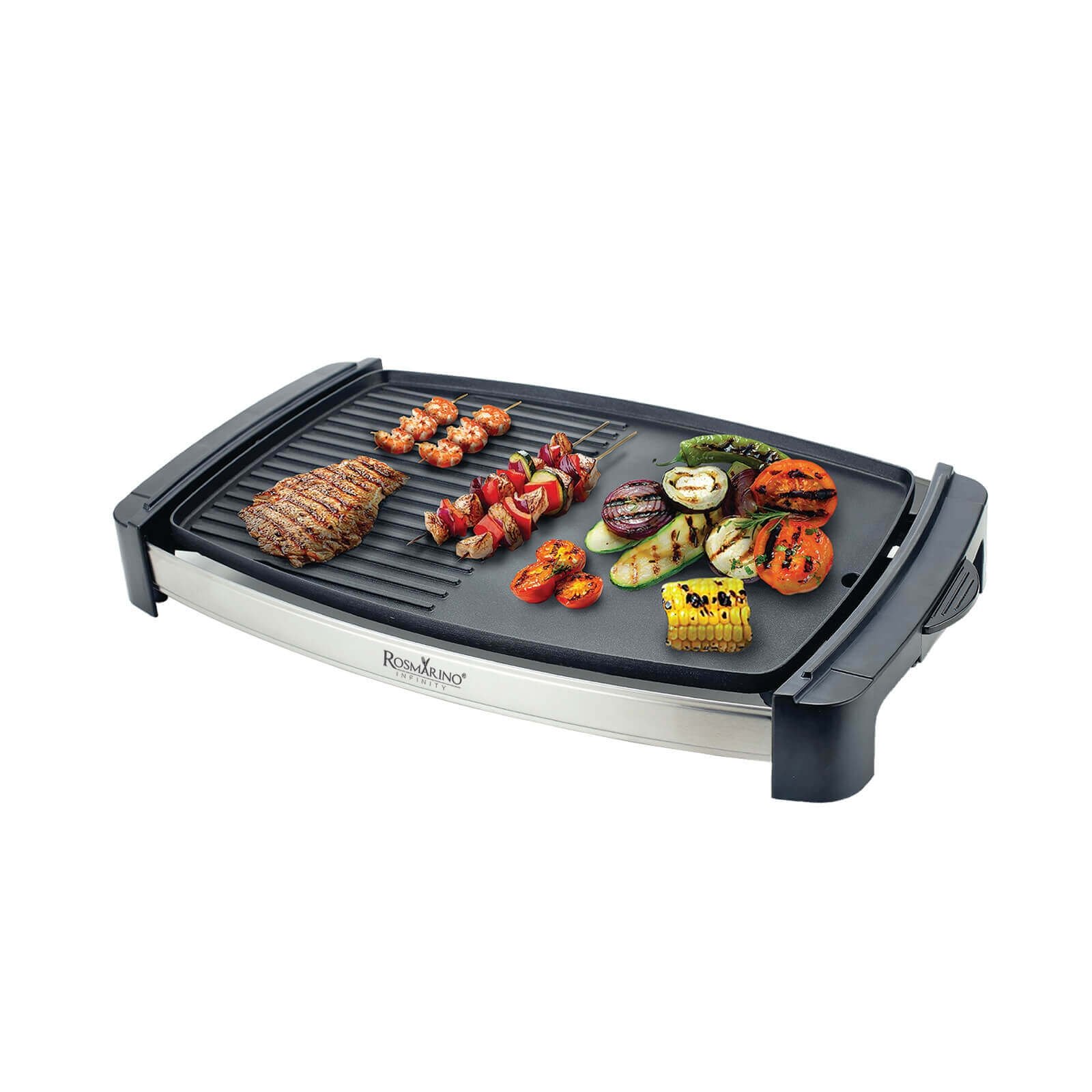 Image of Električni stolni roštilj Rosmarino Infinity				