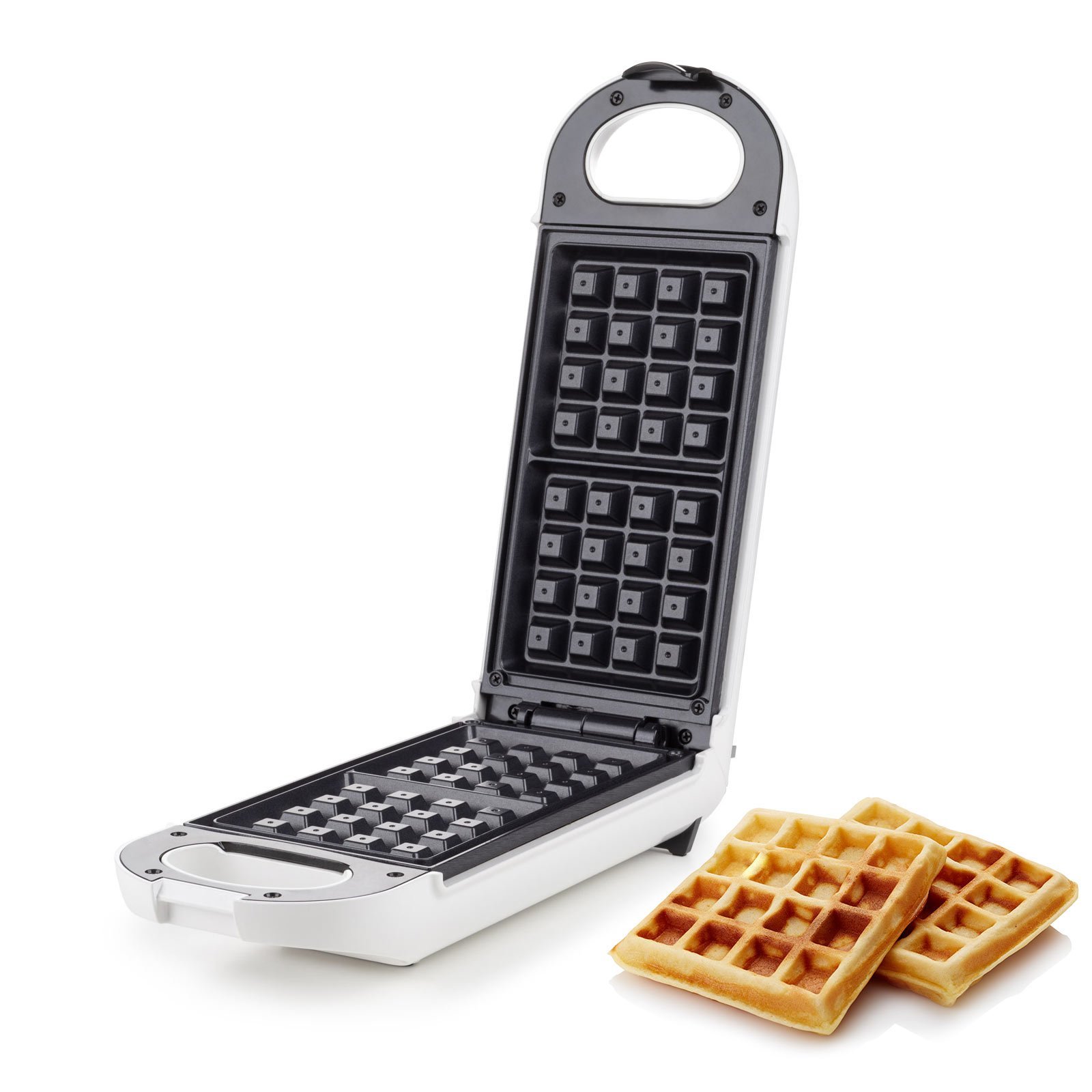 Image of Aparat za belgijske vafle Rosmarino Infinity II, 800W