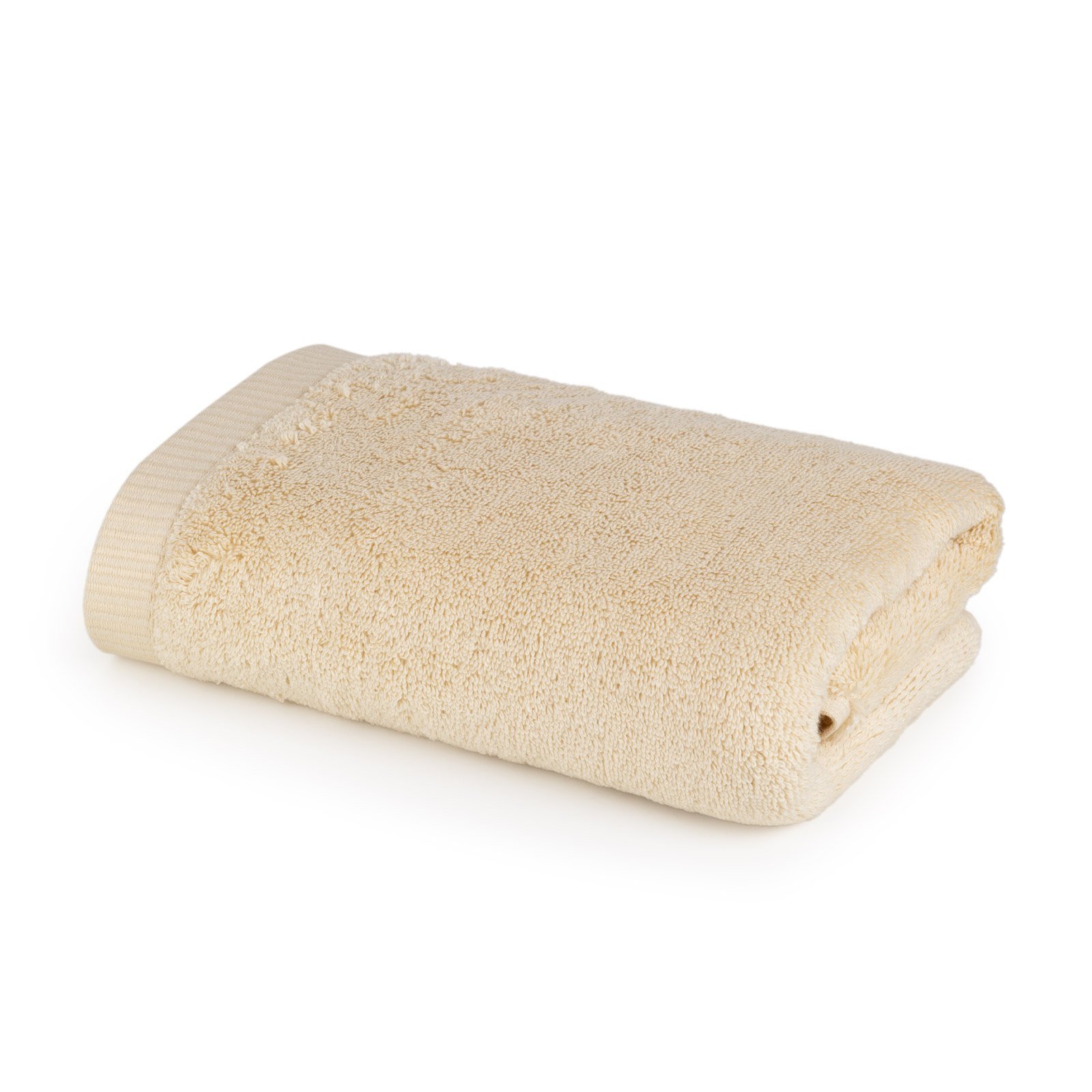 Image of Ručnik Svilanit Ionity - svijetlo smeđi