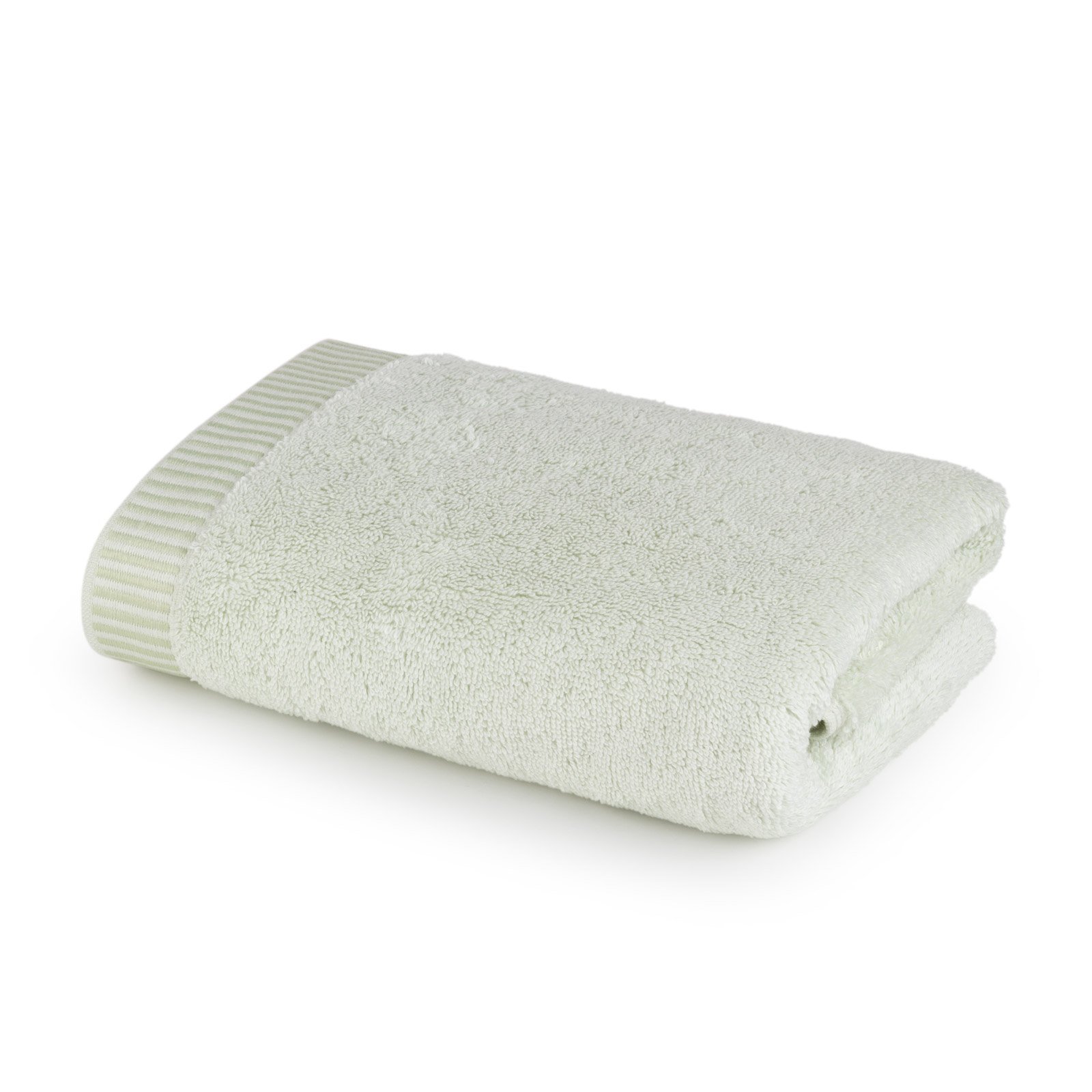Image of Ručnik Svilanit Ionity - svijetlo zeleni