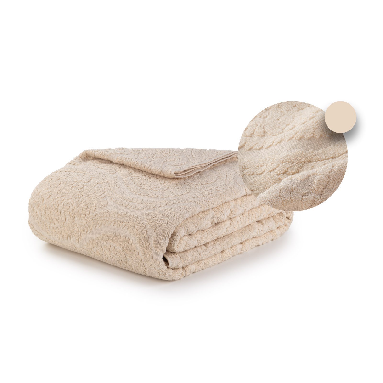 Image of Višenamjenski prekrivač Svilanit Orion Supreme, boja pijeska