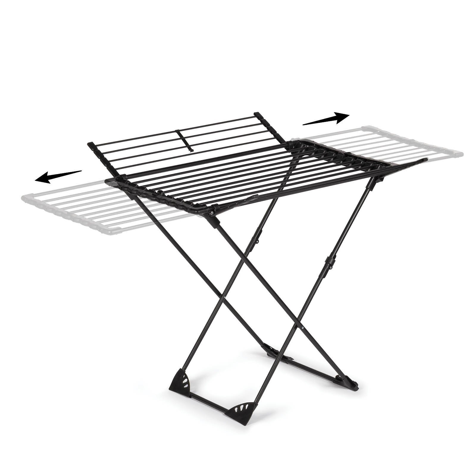 Image of Stalak za sušenje rublja Vitapur DryMax Wing