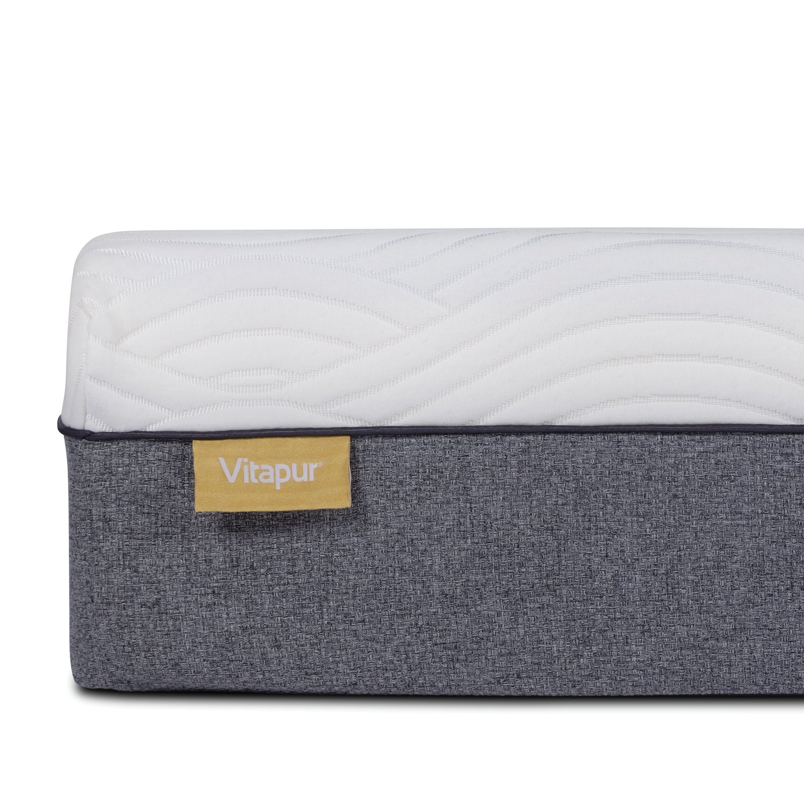 Image of Madrac od pjene Vitapur Memosilver Premium Plus 25 