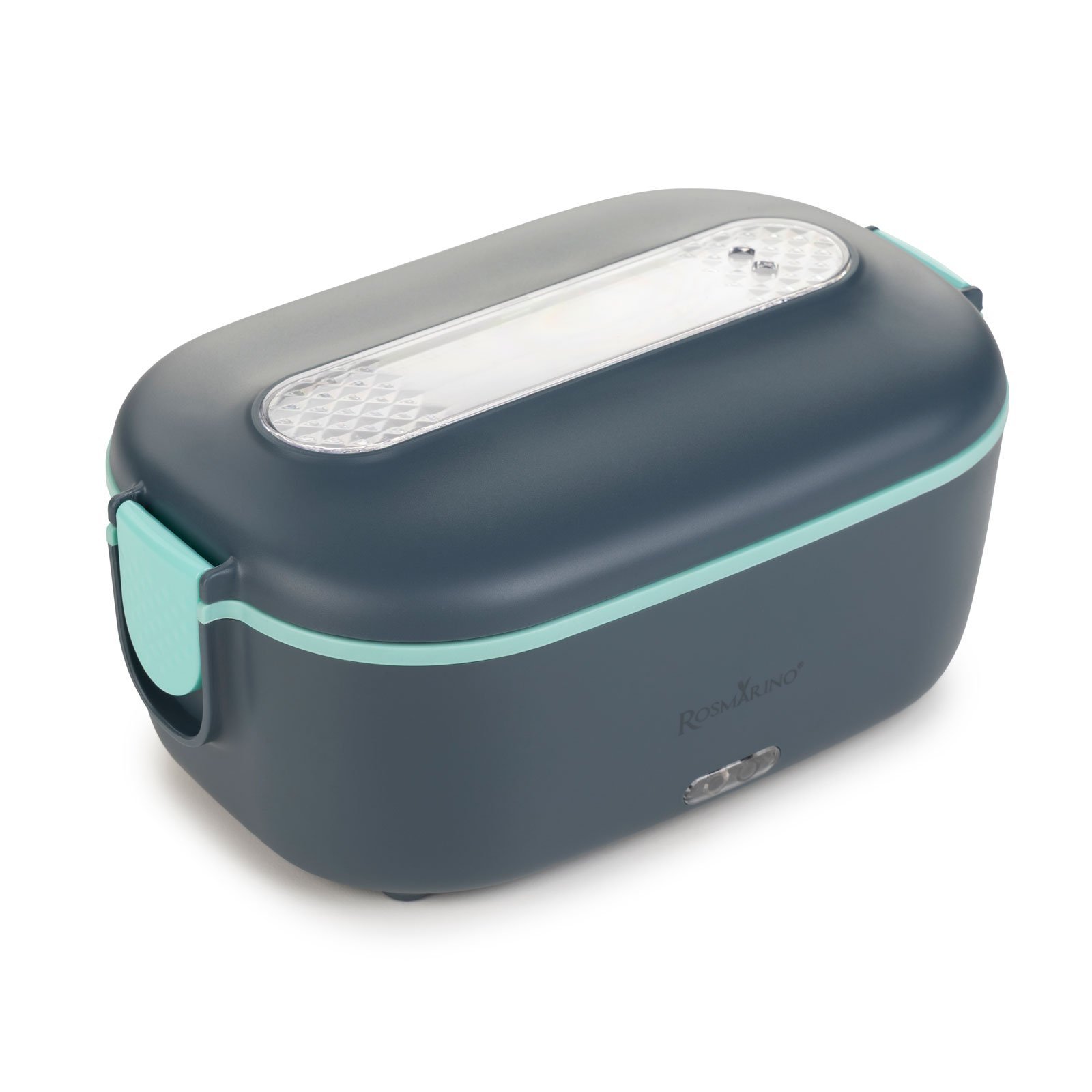 Image of Vitapur grijana posuda za hranu Rosmarino