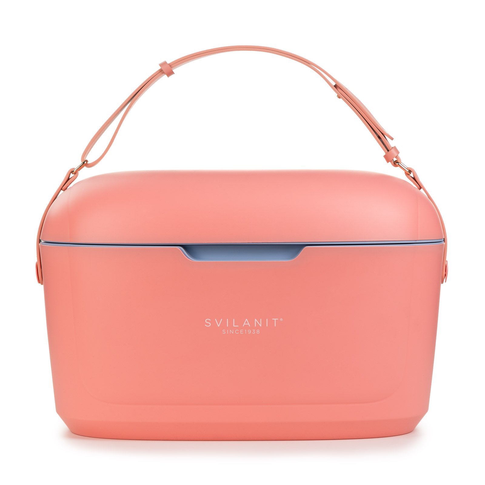 Image of Rashladna torba Svilanit 20 L s ulošcima za hlađenje – roza