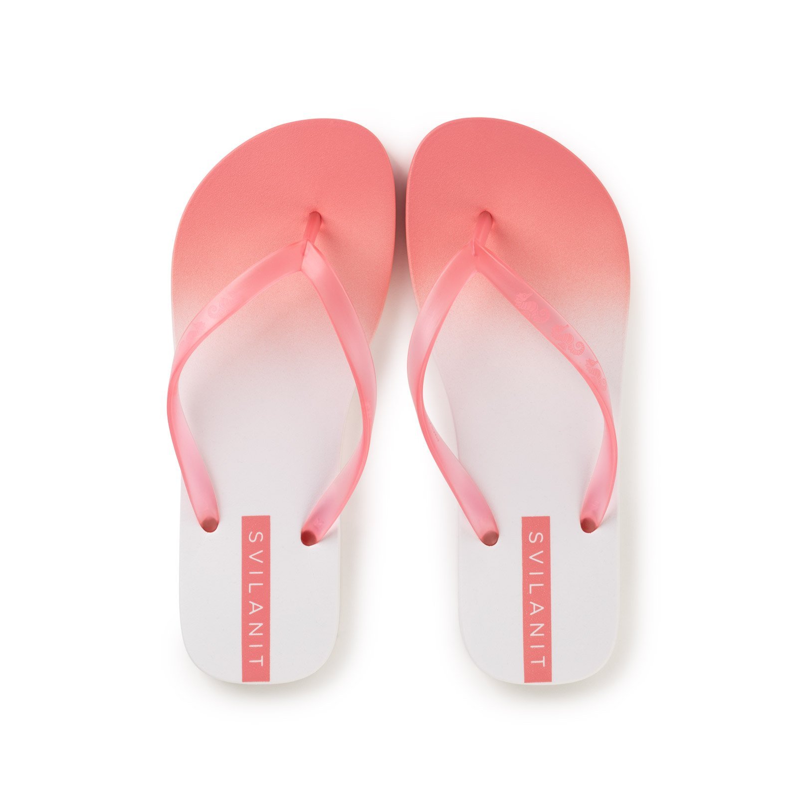 Image of Japanke Svilanit Solaris – roze