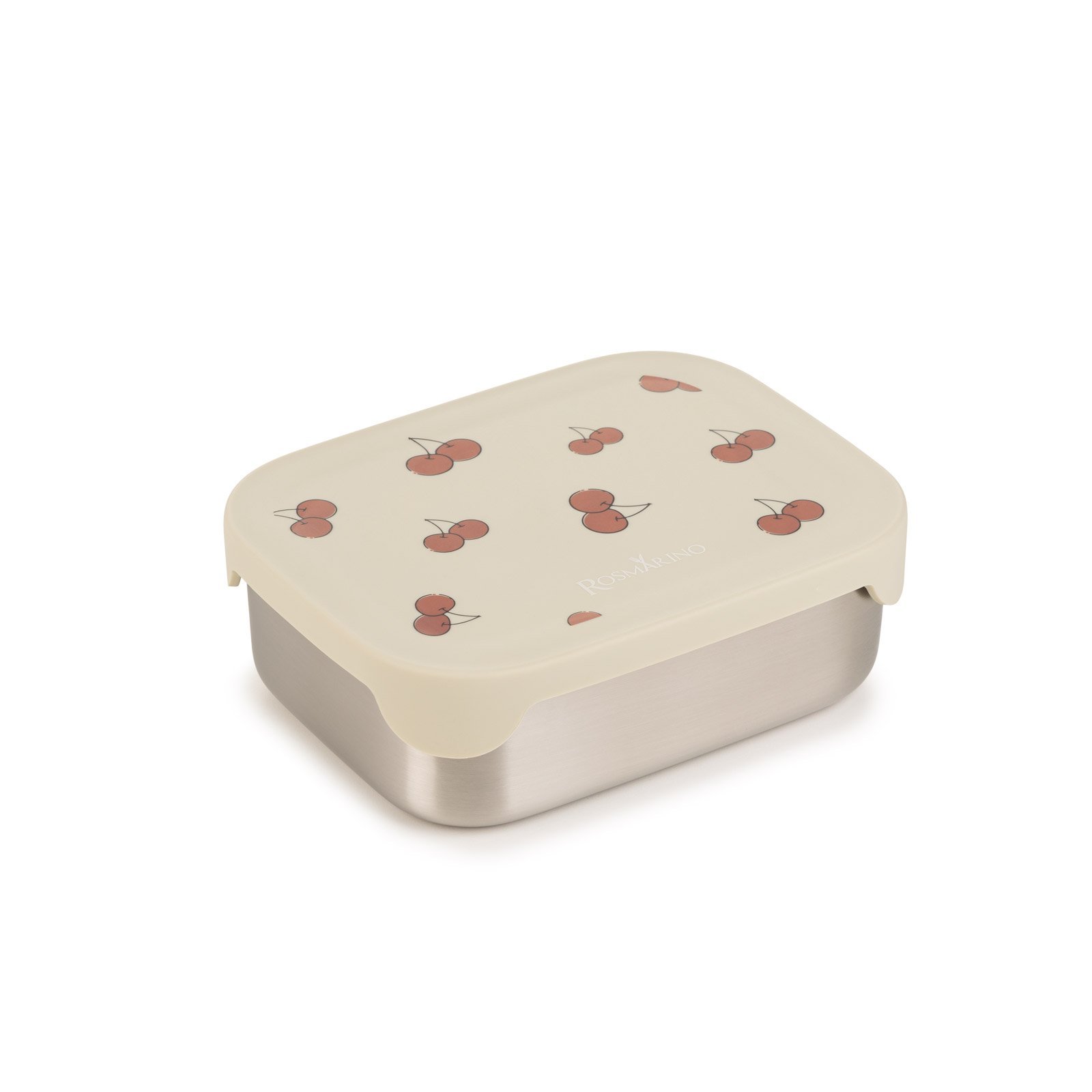 Image of Vitapur kutija za užinu Rosmarino Prep&Go Cherry – 800 ml