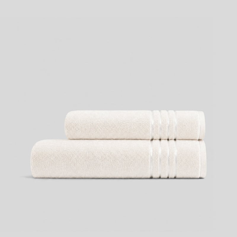 Brisača Svilanit Quick Dry - krem