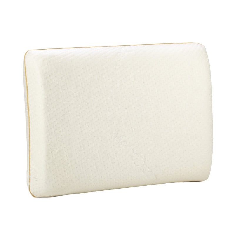 Vitapur ergonomski vzglavnik iz spominske pene  MemoDream - 37x55x12 cm