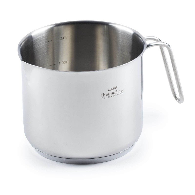 Lonček za mleko Rosmarino Pour&Cook II 1,5 l - 14 cm 