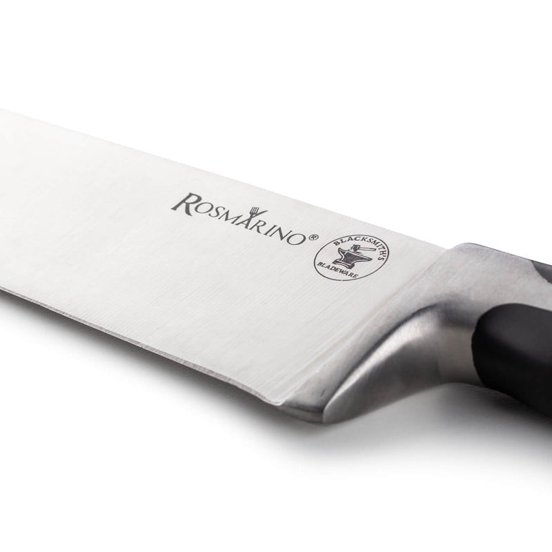 Jekleni kuhinjski nož Rosmarino Blacksmith's Chef