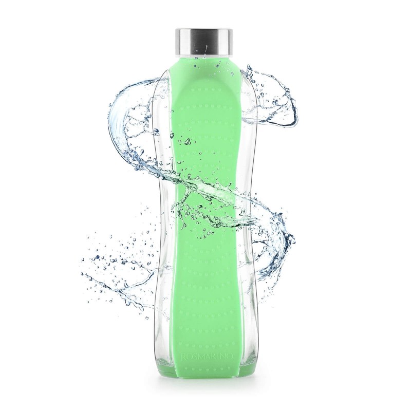 Steklenica Rosmarino Zelen nasmeh - 660 ml