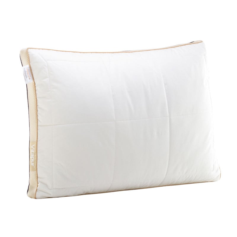 Vitapur hibridni ergonomski  vzglavnik NEO Bamboo Memory - 50x70 cm