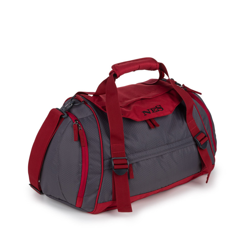 Potovalna in fitnes torba NES Move 50 L