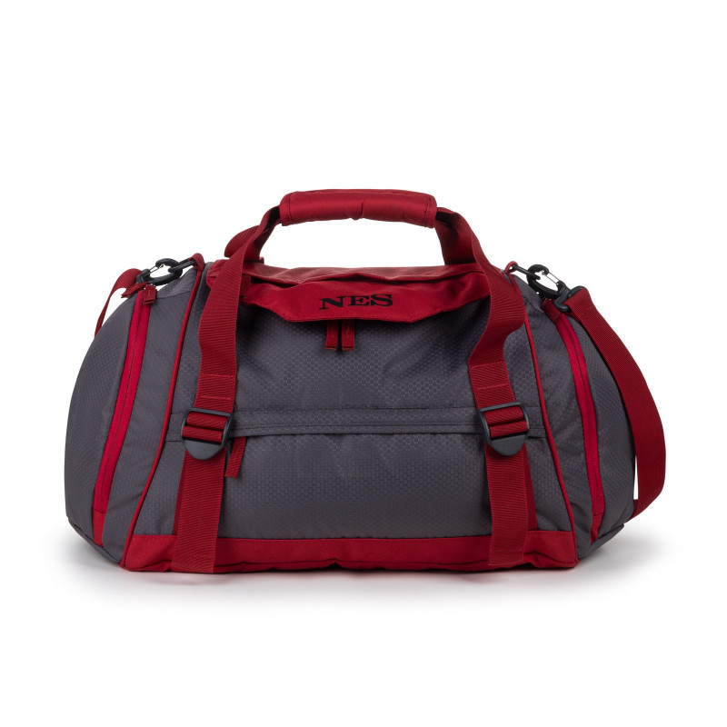 Potovalna in fitnes torba NES Move 50 L