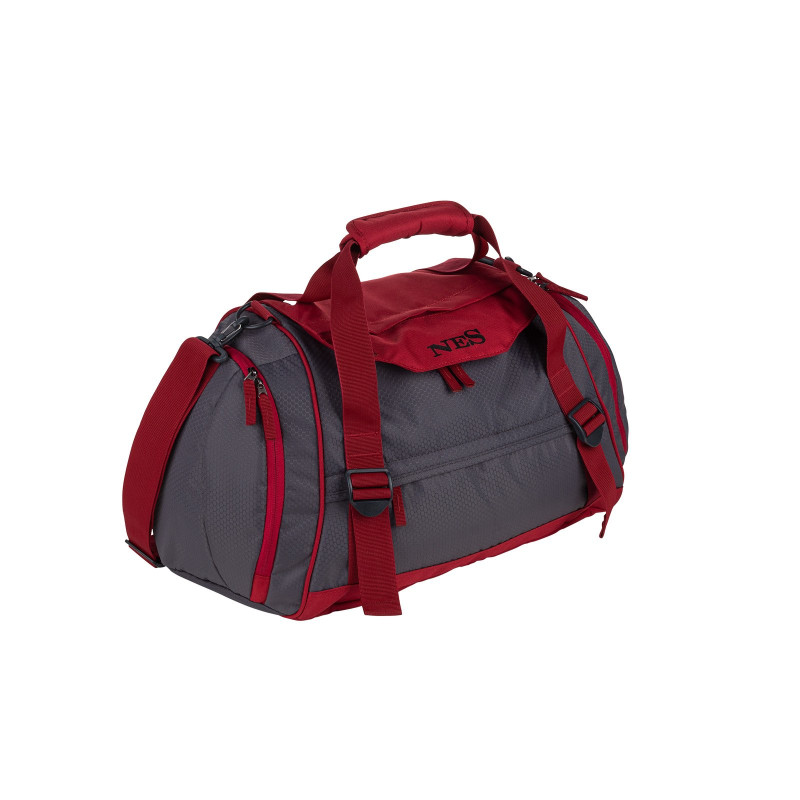 Potovalna in fitnes torba NES Move 50 L
