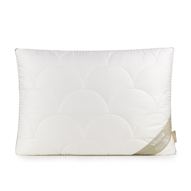 Vitapur klasični vzglavnik Bamboo Exclusive - 50x70 cm