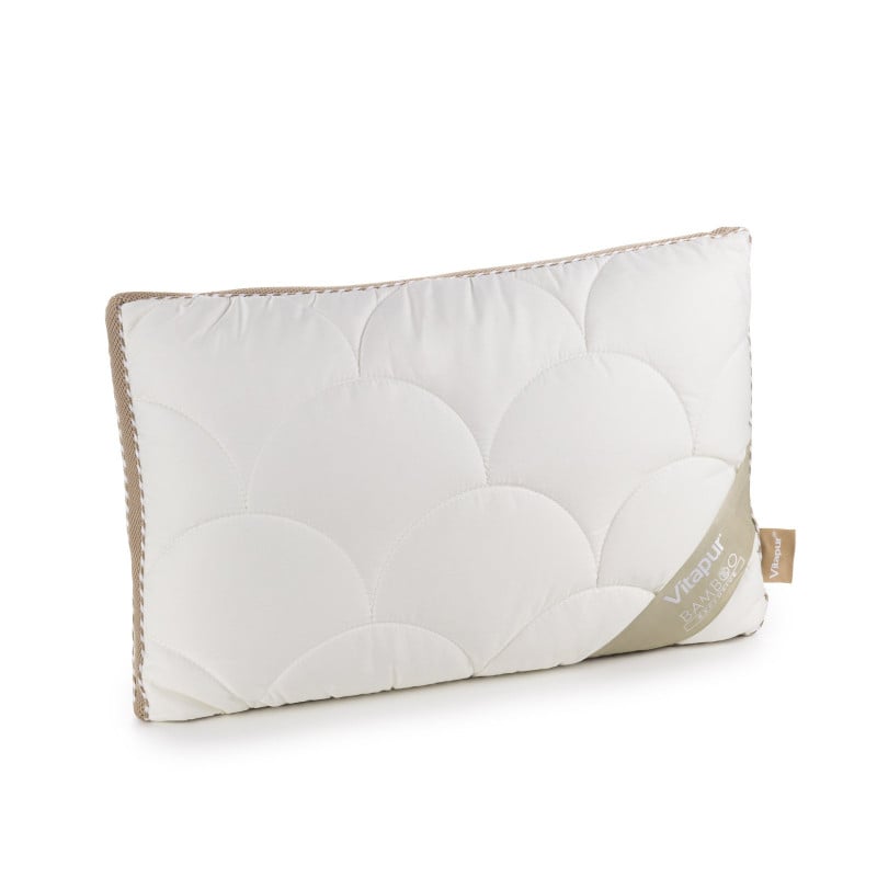 Vitapur otroški vzglavnik My first Bamboo Exclusive - 40x60 cm