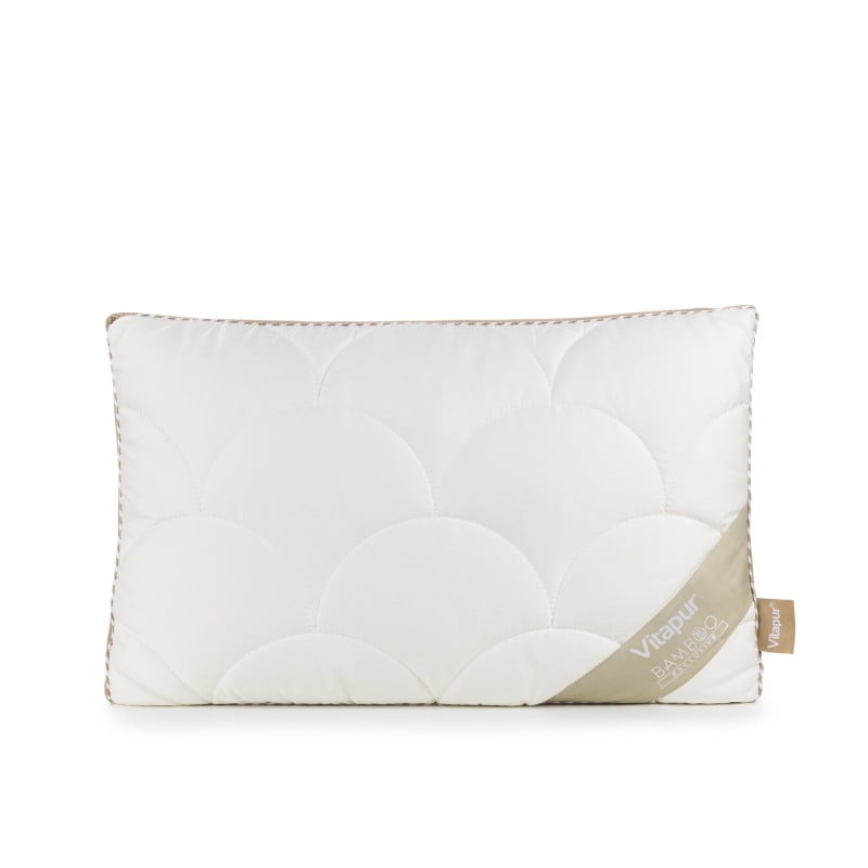 Vitapur otroški vzglavnik My first Bamboo Exclusive - 40x60 cm