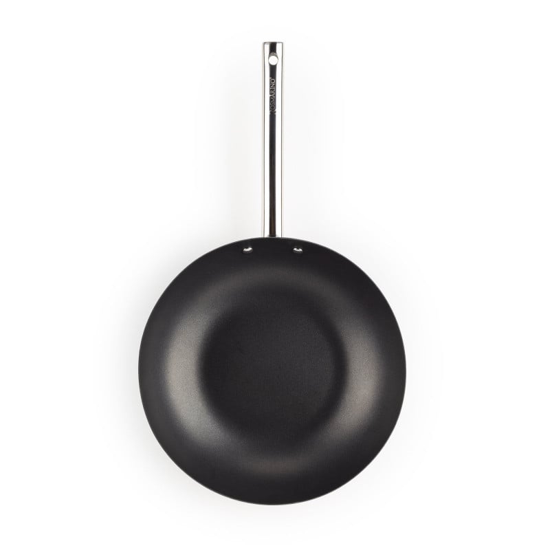 Vok Rosmarino Cucina Nera - 28 cm