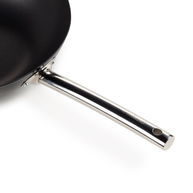 Vok Rosmarino Cucina Nera - 28 cm