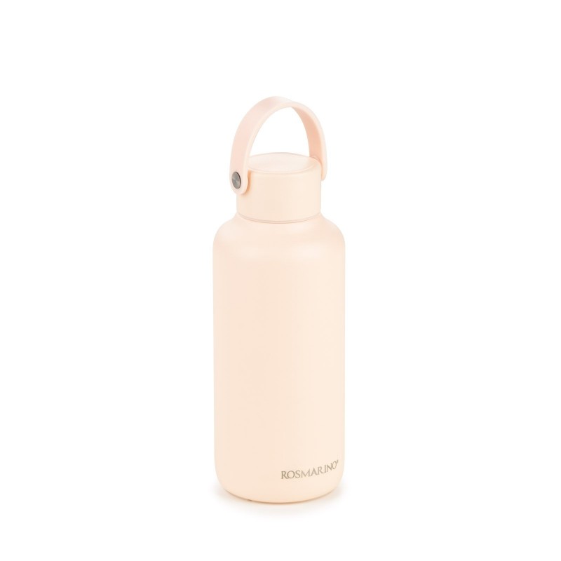 Steklenica za vodo Rosmarino 600 ml - roza