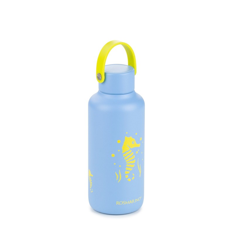 Otroška steklenica za vodo Rosmarino - Sea horse