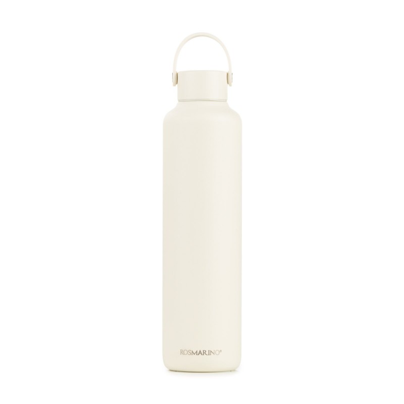 Steklenica za vodo Rosmarino 1000 ml - bela