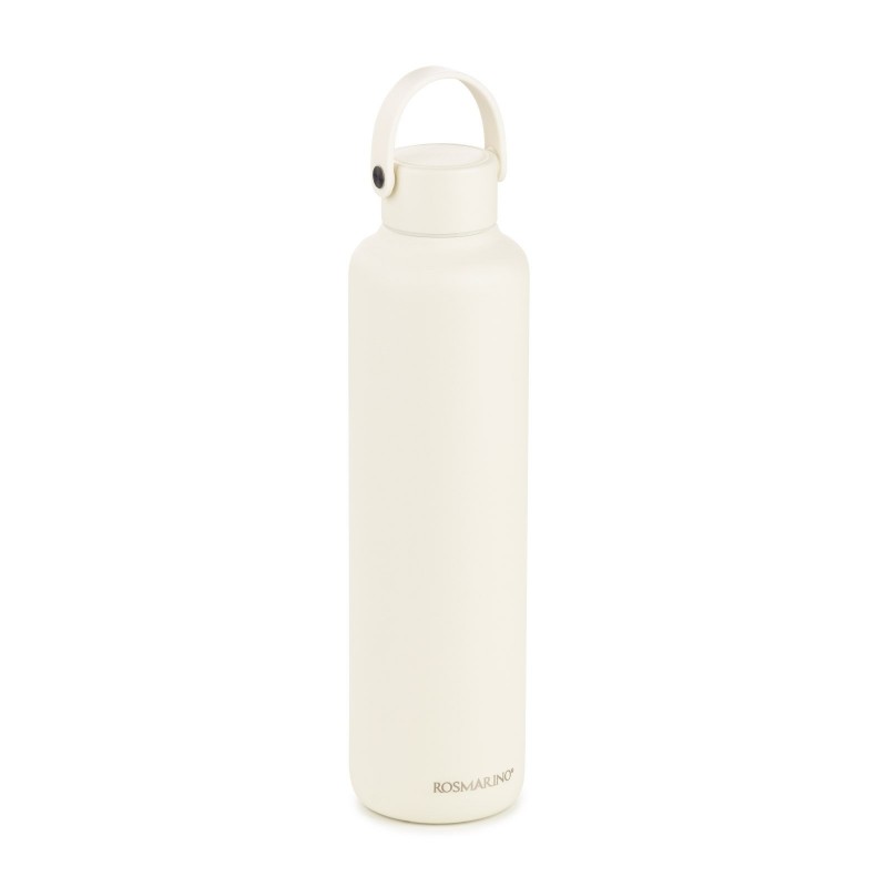 Steklenica za vodo Rosmarino 1000 ml - bela