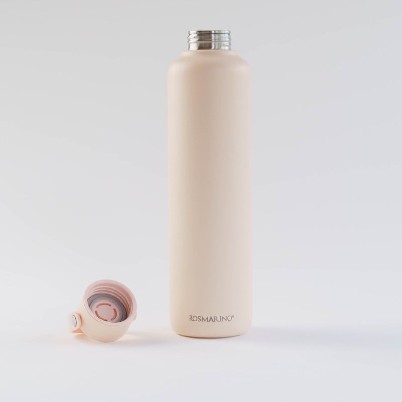 Steklenica za vodo Rosmarino 1000 ml - roza