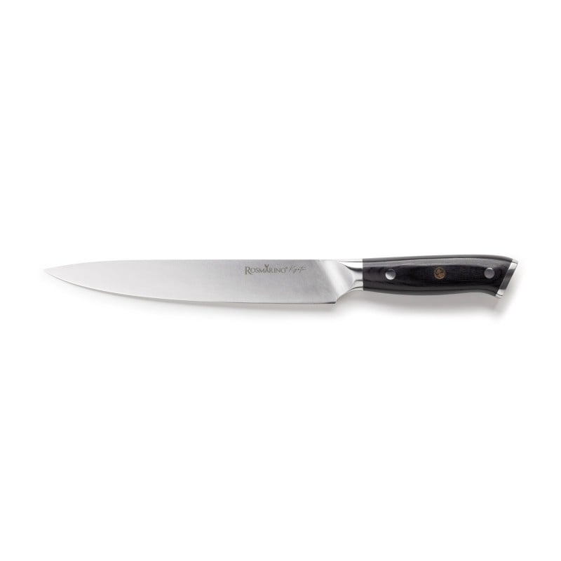 Jekleni nož Rosmarino Kyoto Slicer