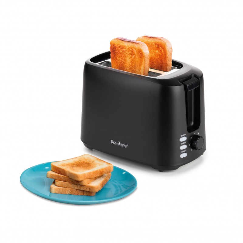 Toaster Rosmarino Vitalia