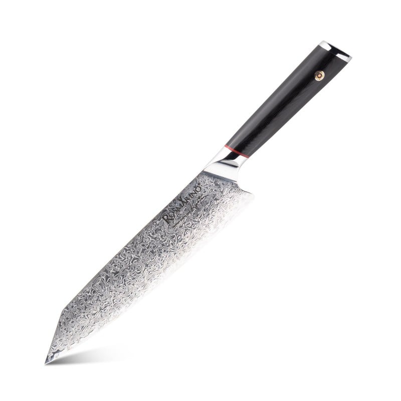 Kuhinjski nož Rosmarino Kyoto Damascus