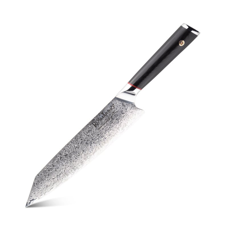 Kuhinjski nož Rosmarino Kyoto Damascus