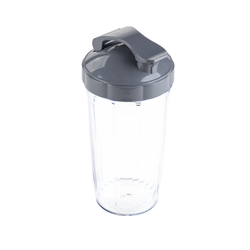 Dodatni kozarec Rosmarino Nutrimax 2 v 1, 700 ml