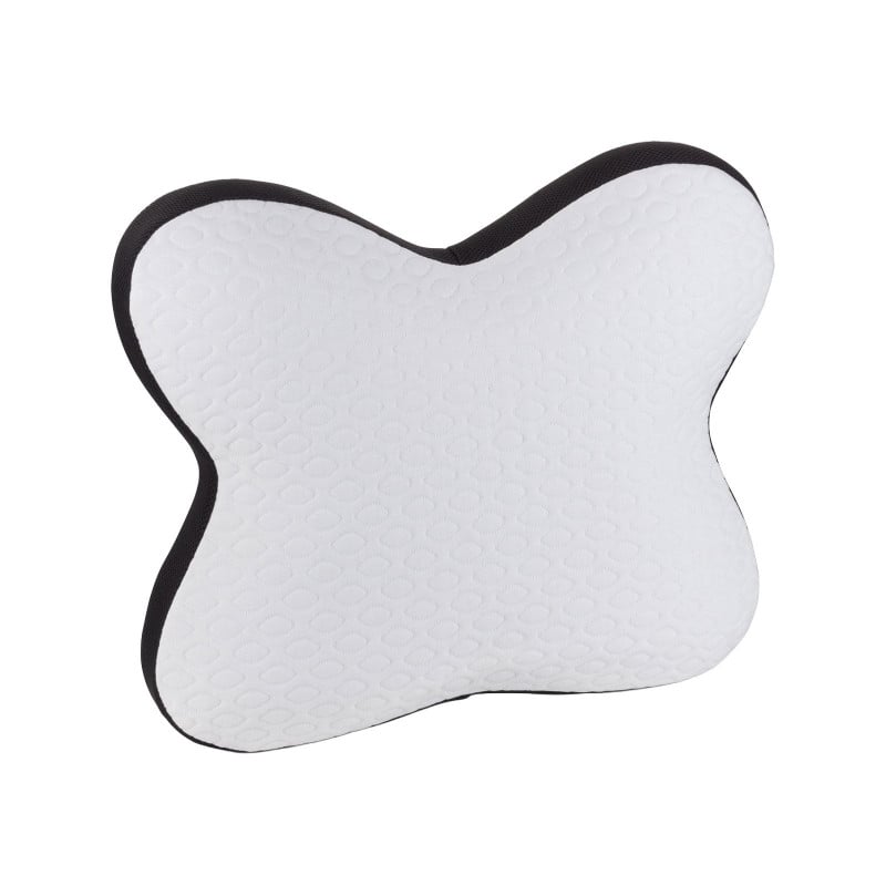 Ergonomski vzglavnik Vitapur Memosilver Butterfly