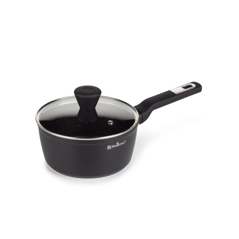 Kozica s pokrovko Rosmarino BlackStone – 18 cm