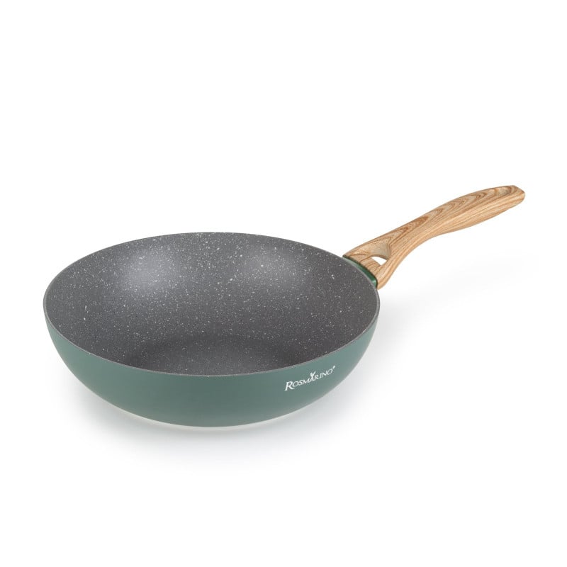 Vok Rosmarino Eco Cook Plus – 28 cm
