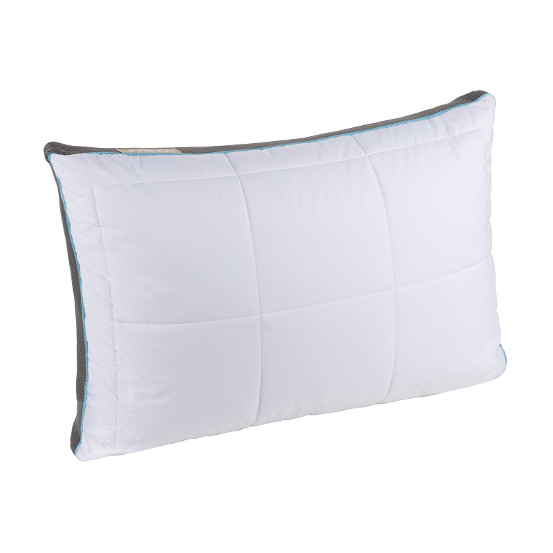 Vitapur hibridni ergonomski vzglavnik MemoSilver Premium – 50x70 cm