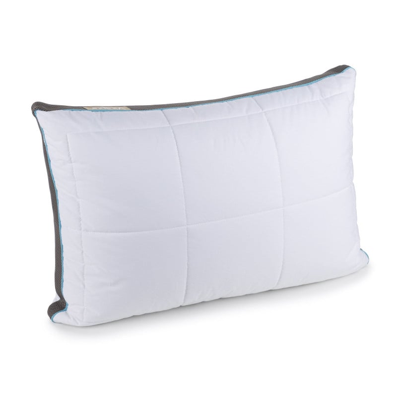 Vitapur hibridni ergonomski vzglavnik MemoSilver Premium – 50x70 cm