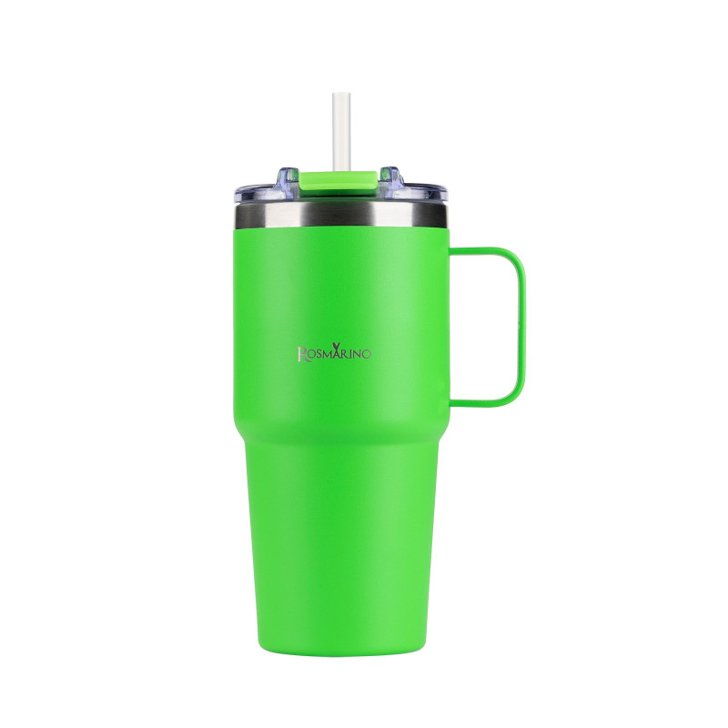 Termo lonček Rosmarino MegaCup 580 ml – Green Vitality