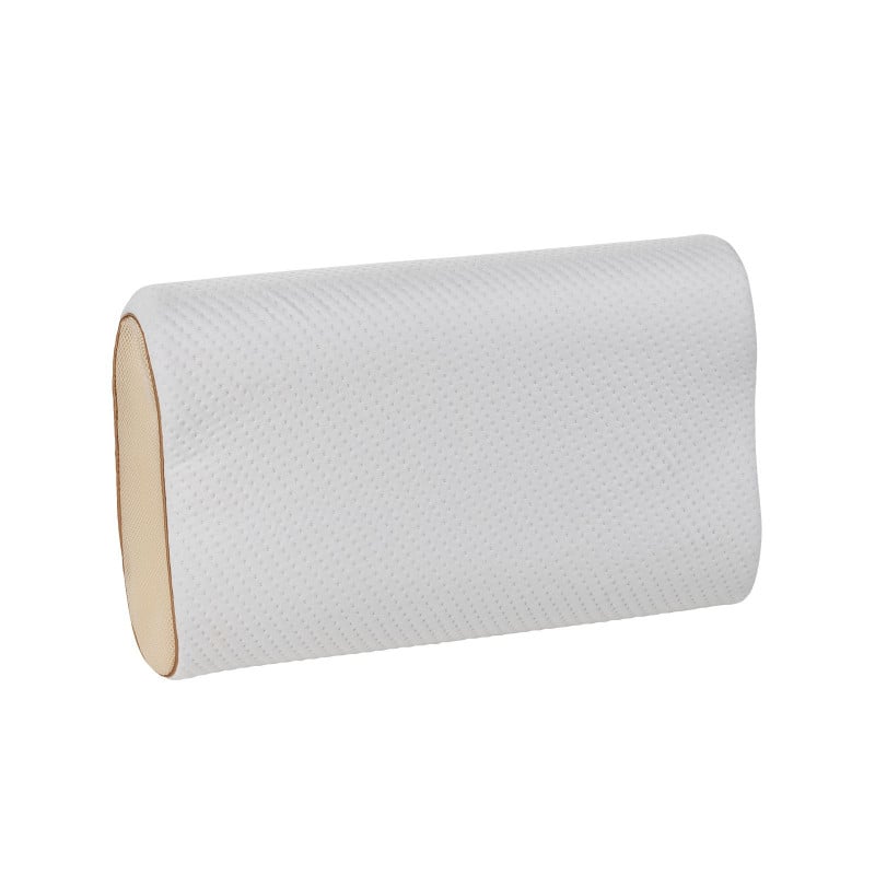 Anatomski vzglavnik iz spominske pene Vitapur BambooAdapt Memory – 52 x 32 cm
