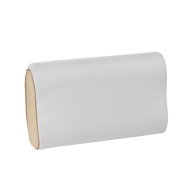 Anatomski vzglavnik iz spominske pene Vitapur BambooAdapt Memory – 52 x 32 cm