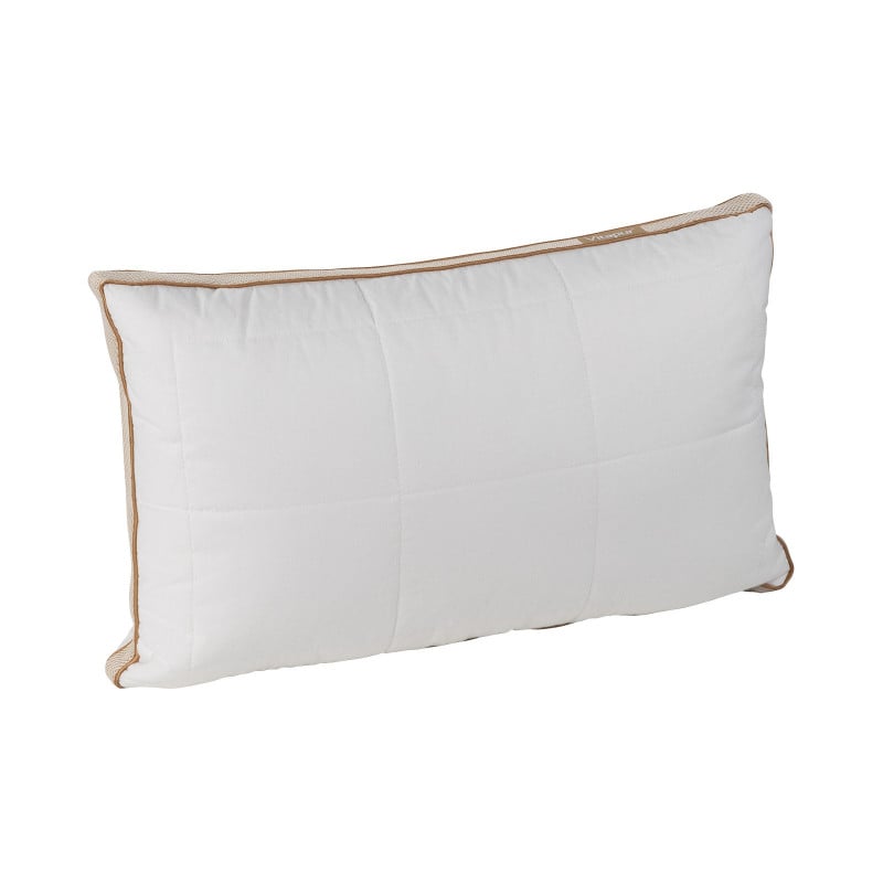 Otroški vzglavnik Vitapur BambooAdapt z bambusovimi vlakni – 40 x 60 cm